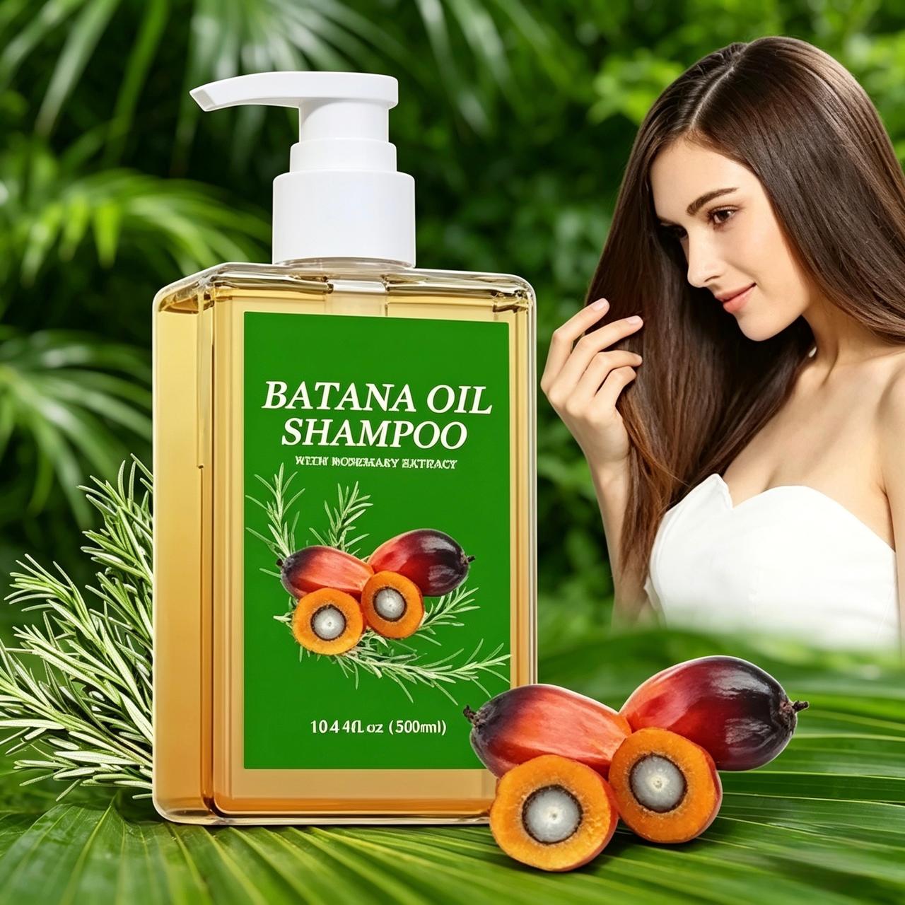 SHAMPOO BATANA PREMIUM