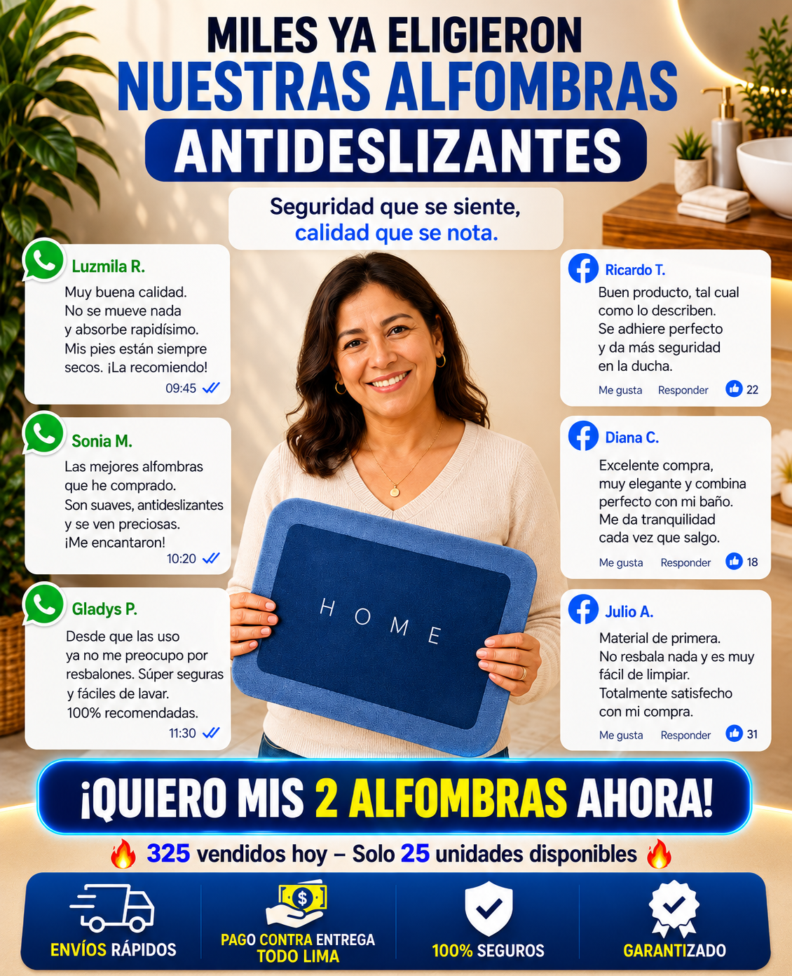 Imagen de la tienda