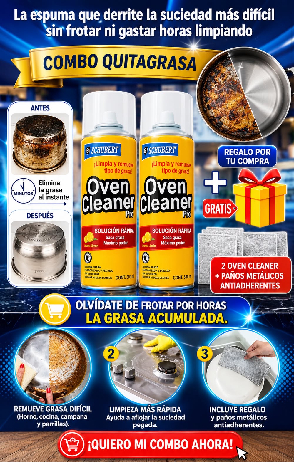 Imagen de la tienda