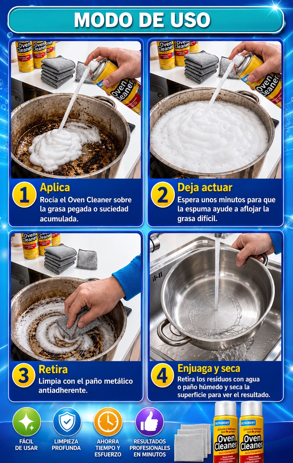Imagen de la tienda