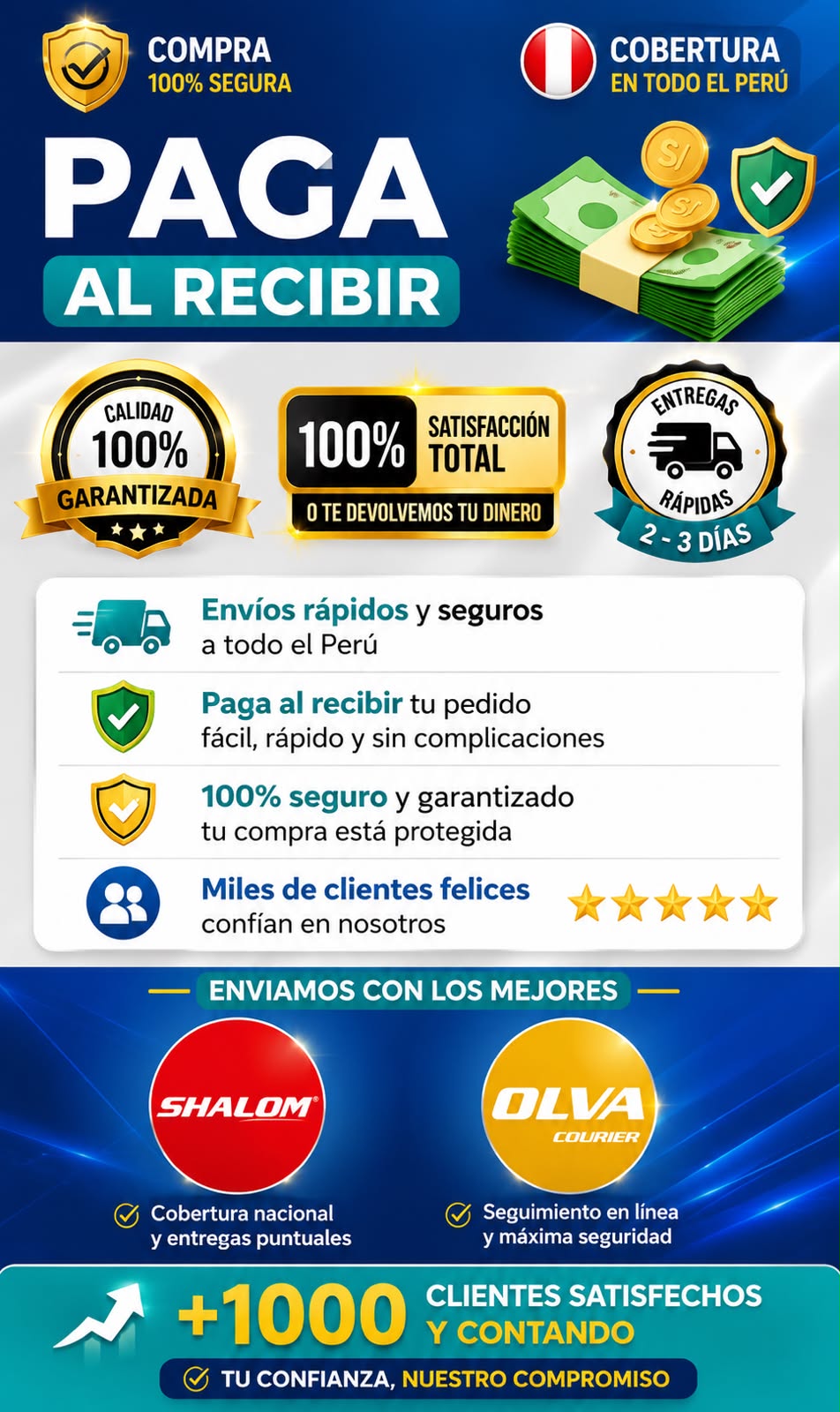 Imagen de la tienda