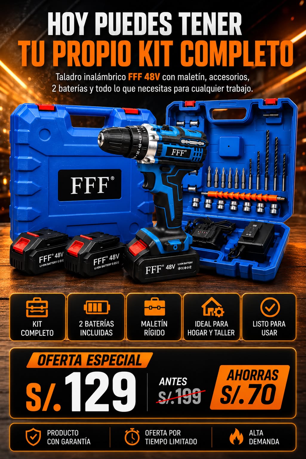 Imagen de la tienda